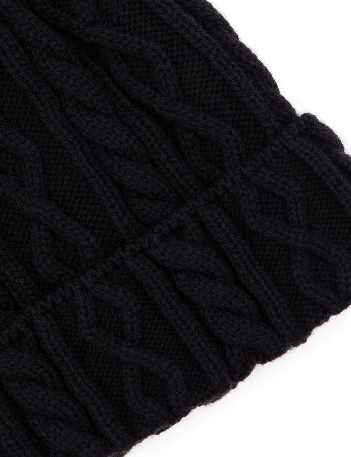 Lacivert Bere - 50318149002