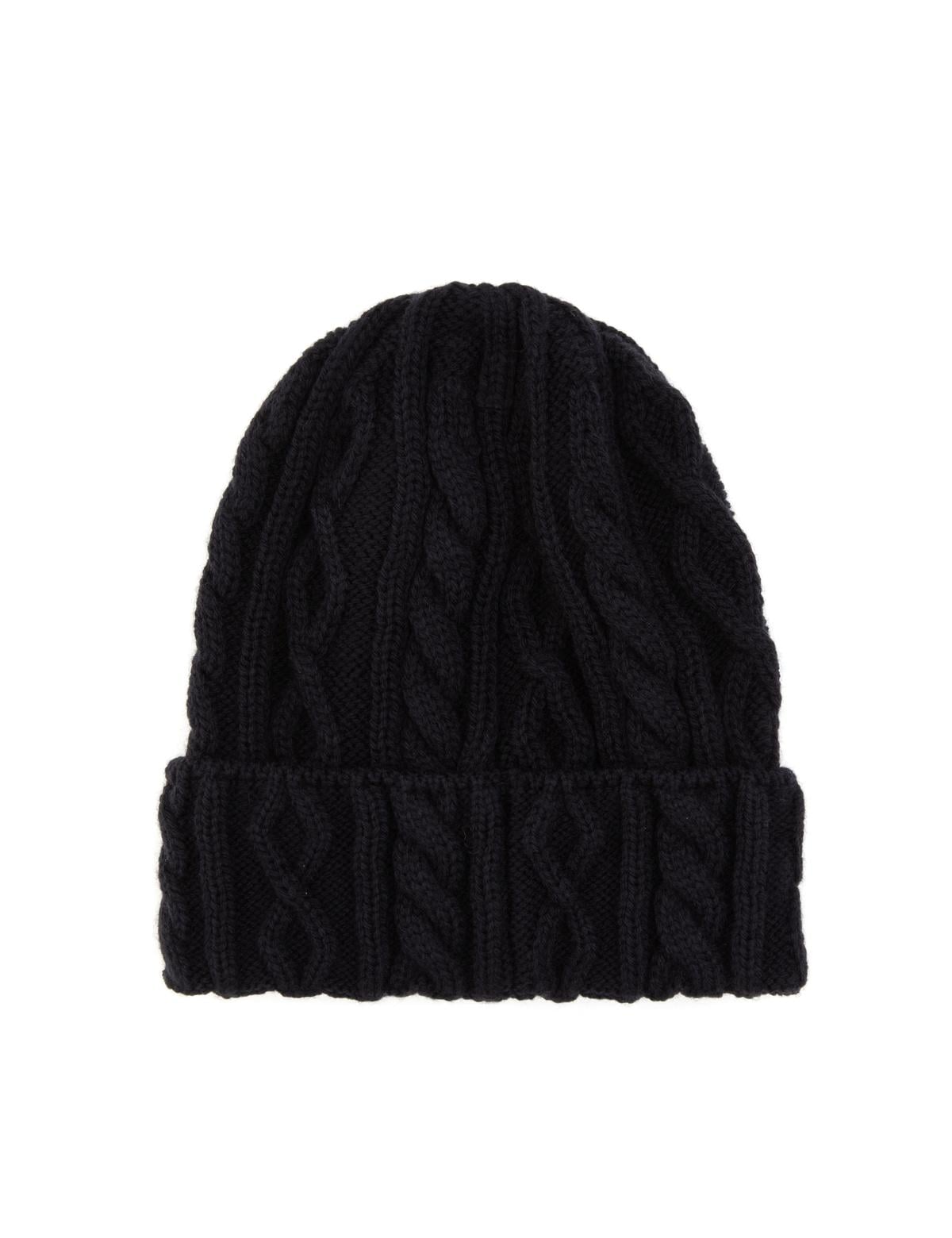 Lacivert Bere - 50318149002