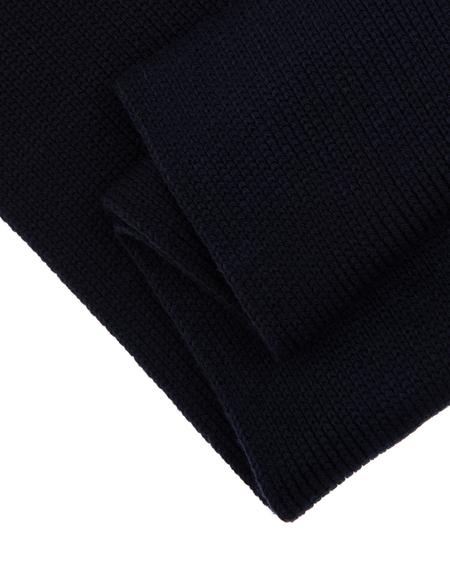 Lacivert Kaşkol - 50318144002