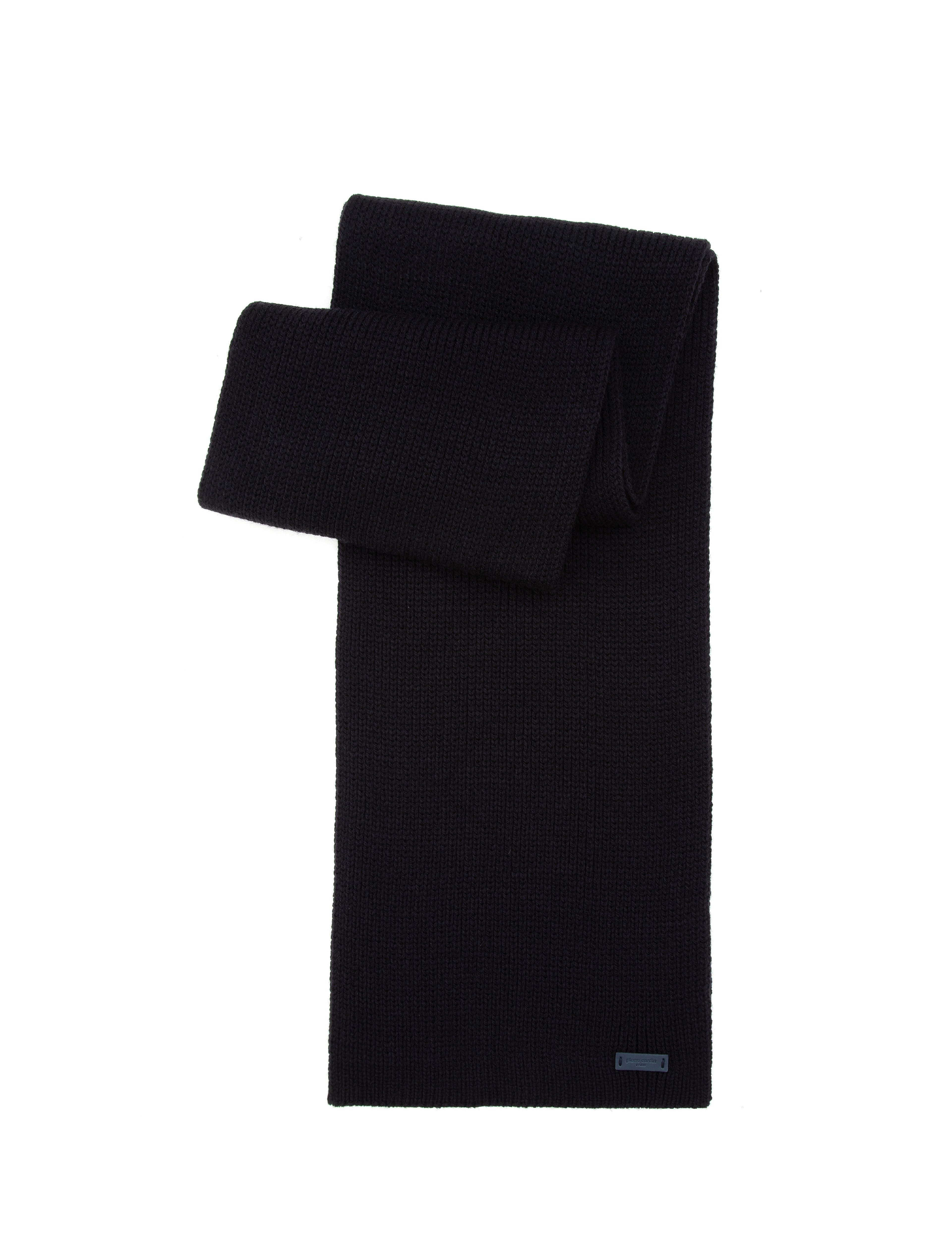 Lacivert Kaşkol - Image 1