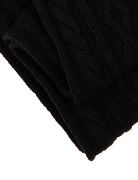 Siyah Kaşkol - 50318295001