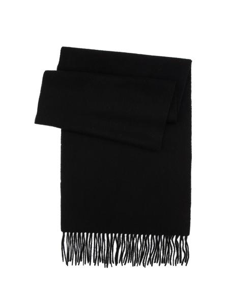 Siyah Kaşkol - 50317420001