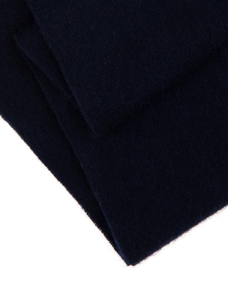 Lacivert Kaşkol - 50317420002