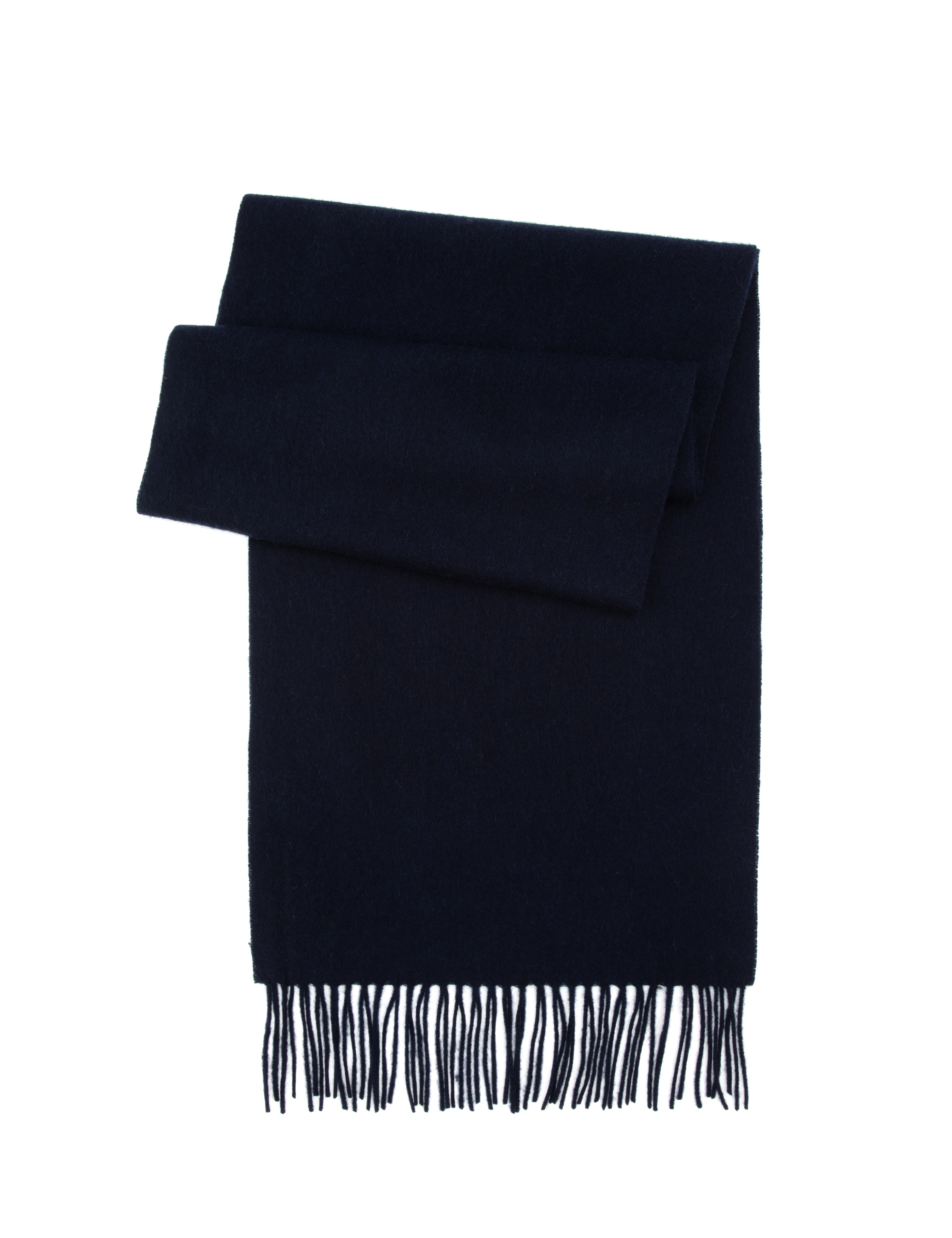 Lacivert Kaşkol - Image 1