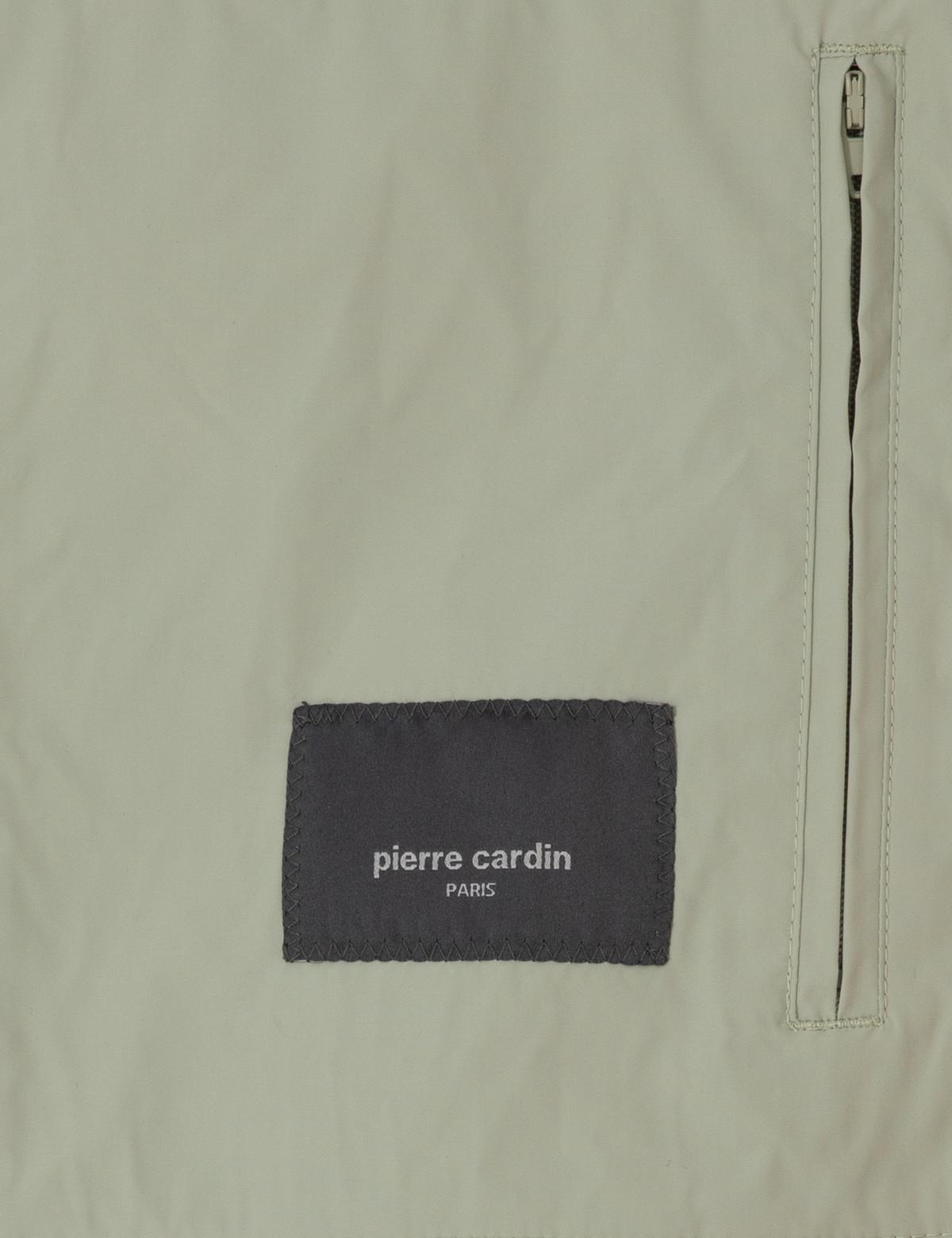 Çağla Kapüşonlu Şişme Mont - 50313933030