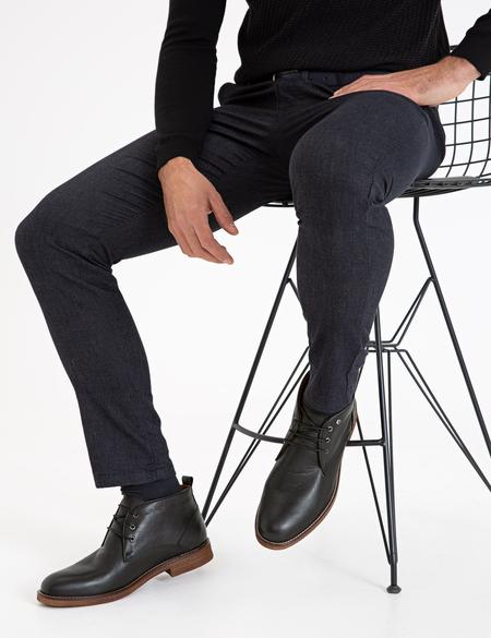 Siyah Bot - 50234297005