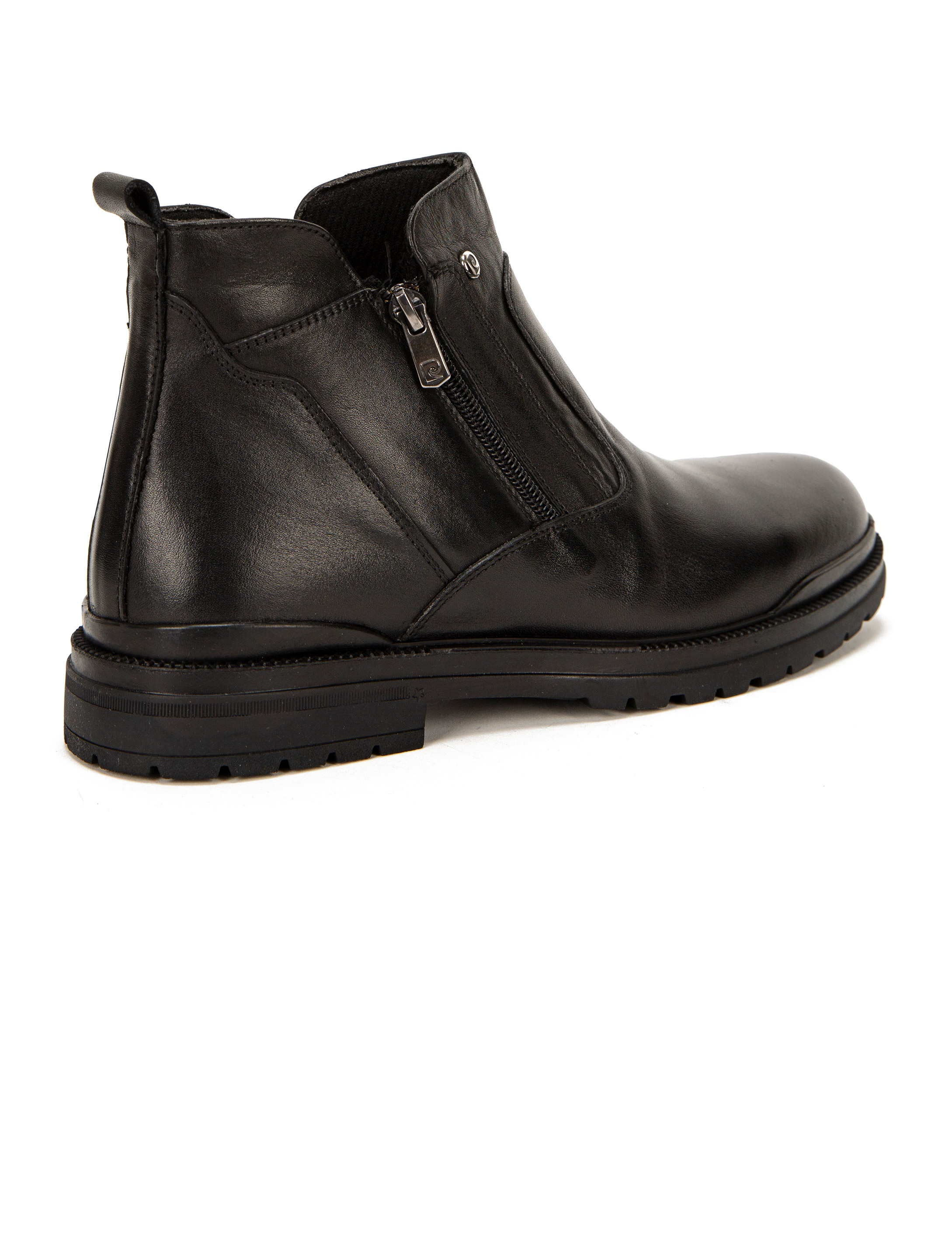 Siyah Bot - 50234298005