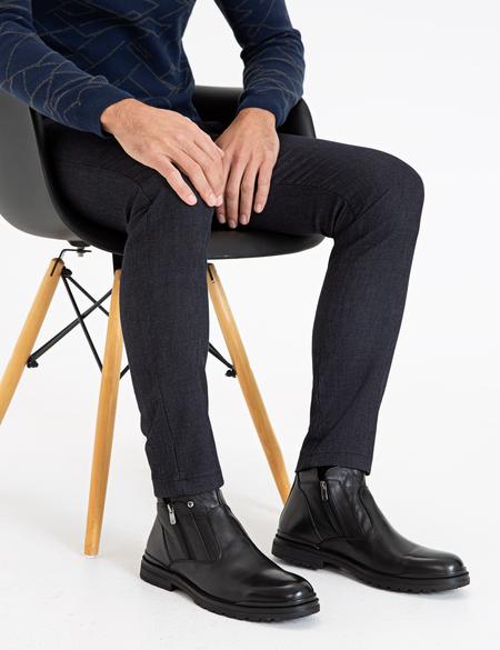 Siyah Bot - 50234298005