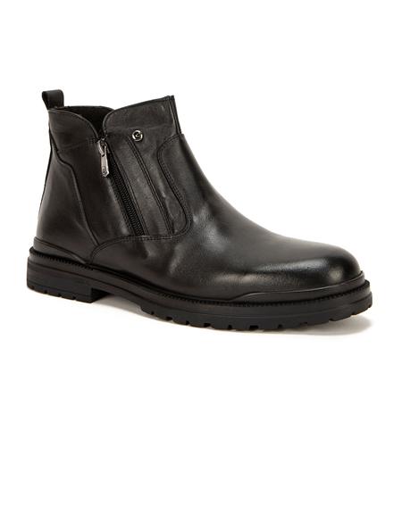 Siyah Bot - 50234298005