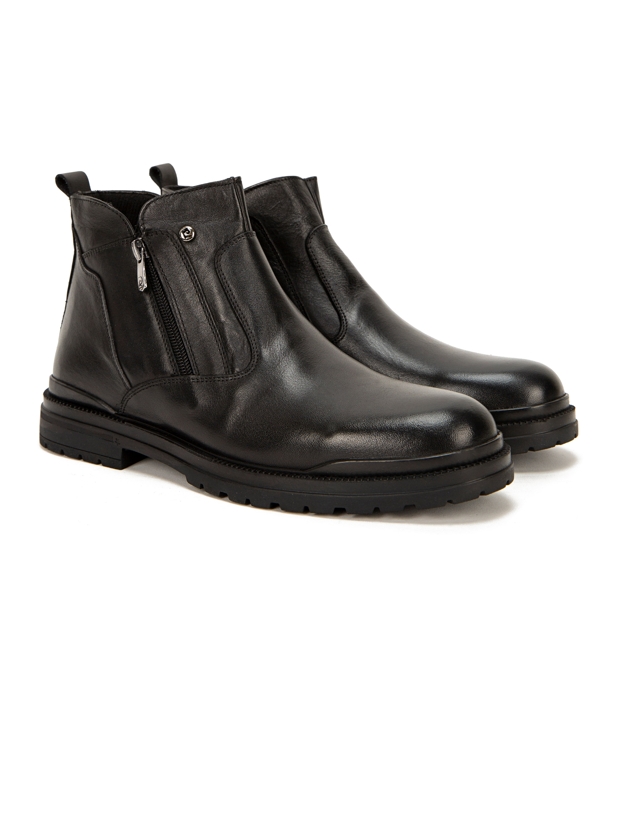 Siyah Bot - 50234298005