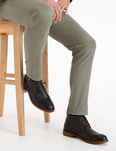 Kahverengi Bot - 50234297006