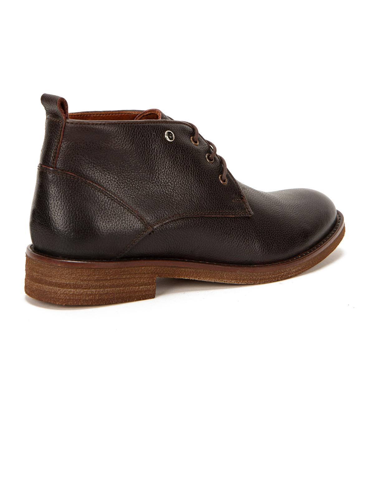 Kahverengi Bot - 50234297006