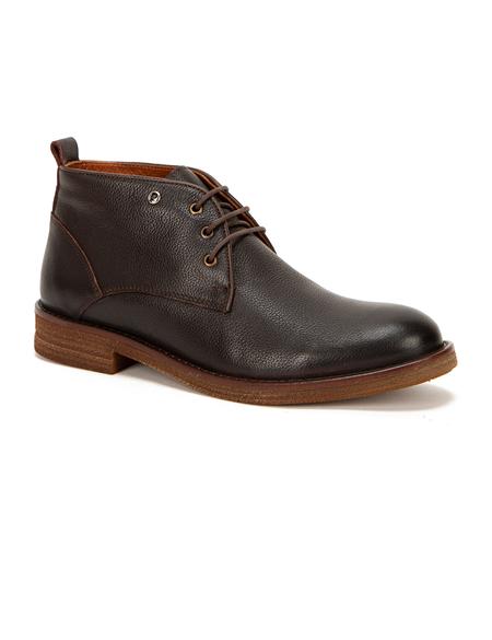 Kahverengi Bot - 50234297006