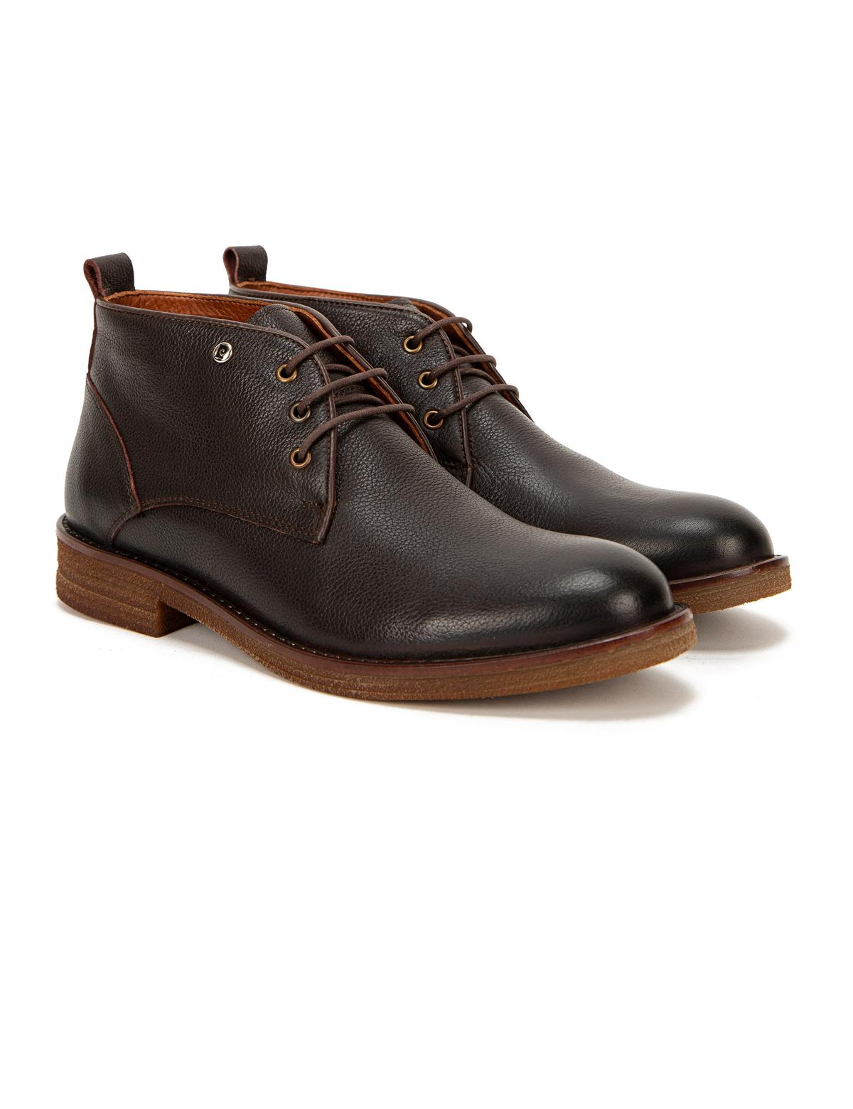 Kahverengi Bot - 50234297006