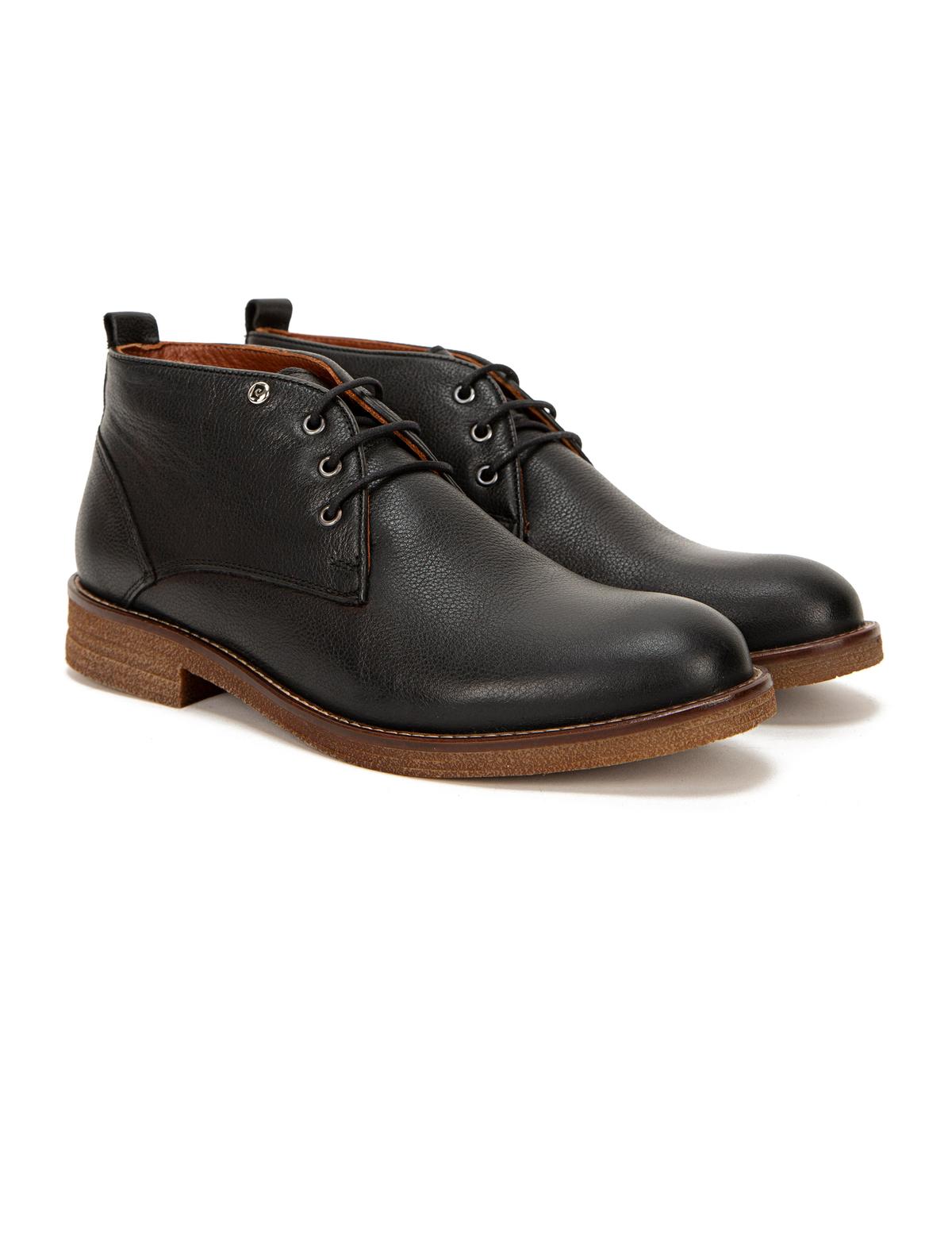 Siyah Bot - 50234297005