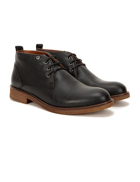 Siyah Bot - 50234297005