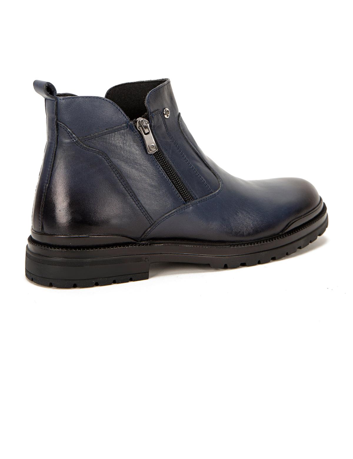 Lacivert Ayakkabı - 50234298008