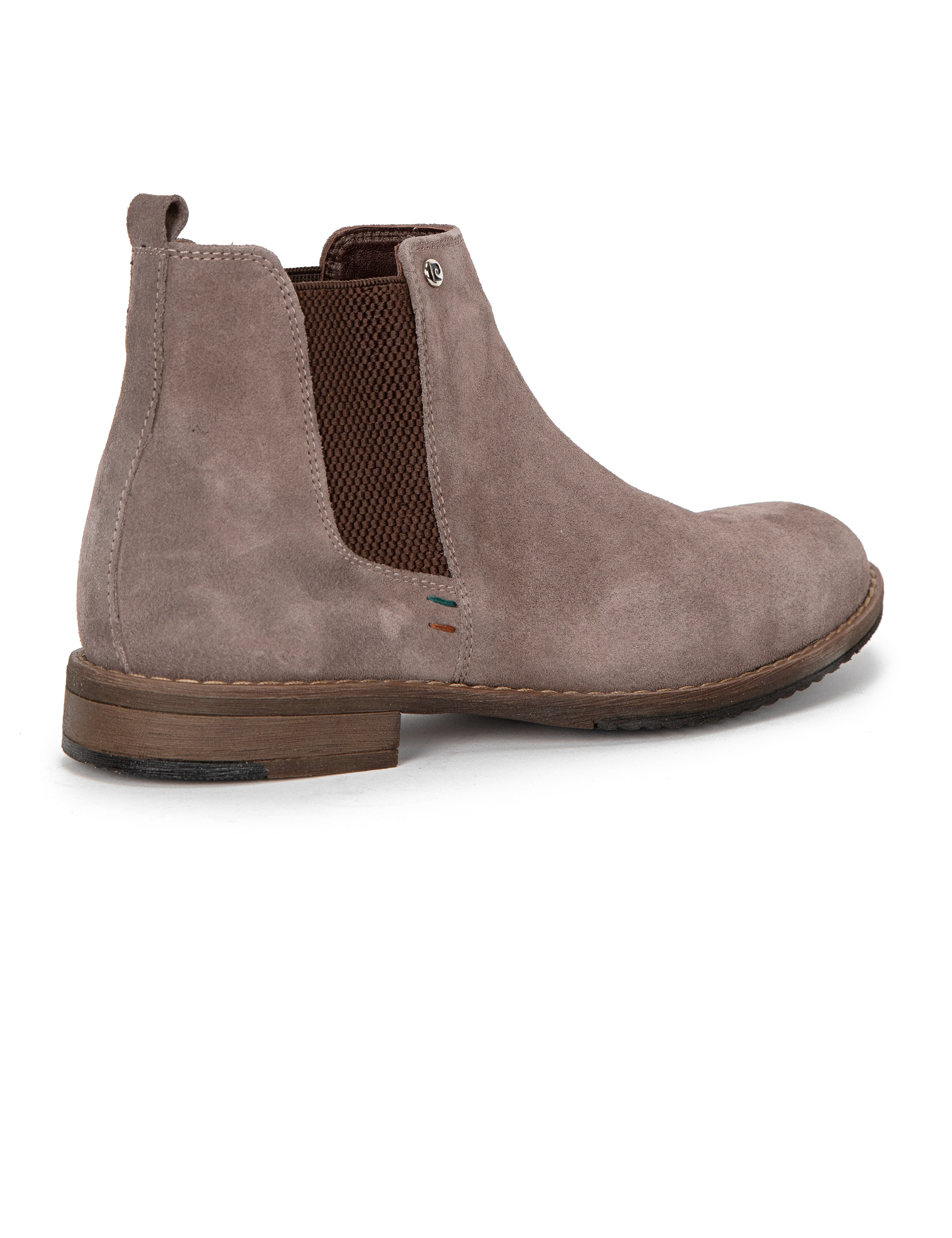 Vizon Bot Ayakkabı - 50234296006