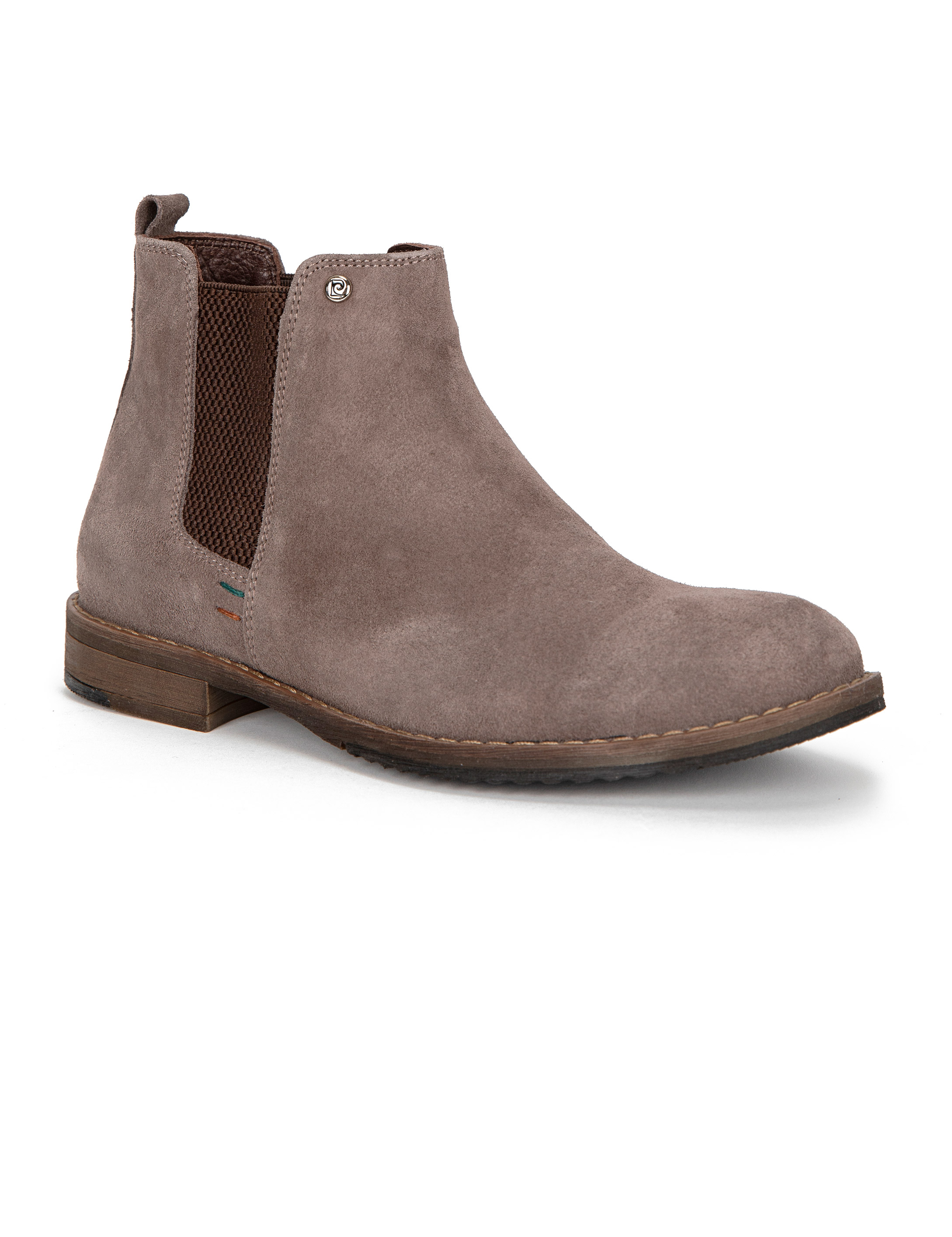 Vizon Bot Ayakkabı - 50234296006