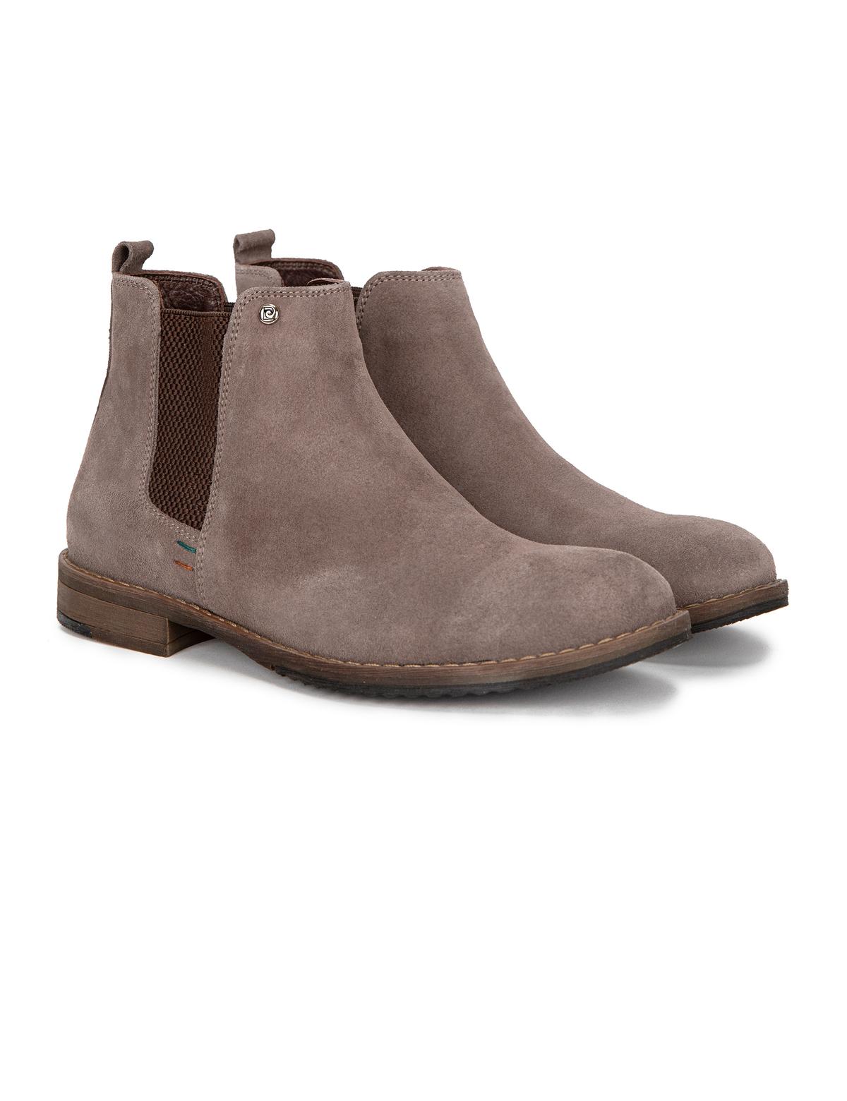 Vizon Bot Ayakkabı - 50234296006