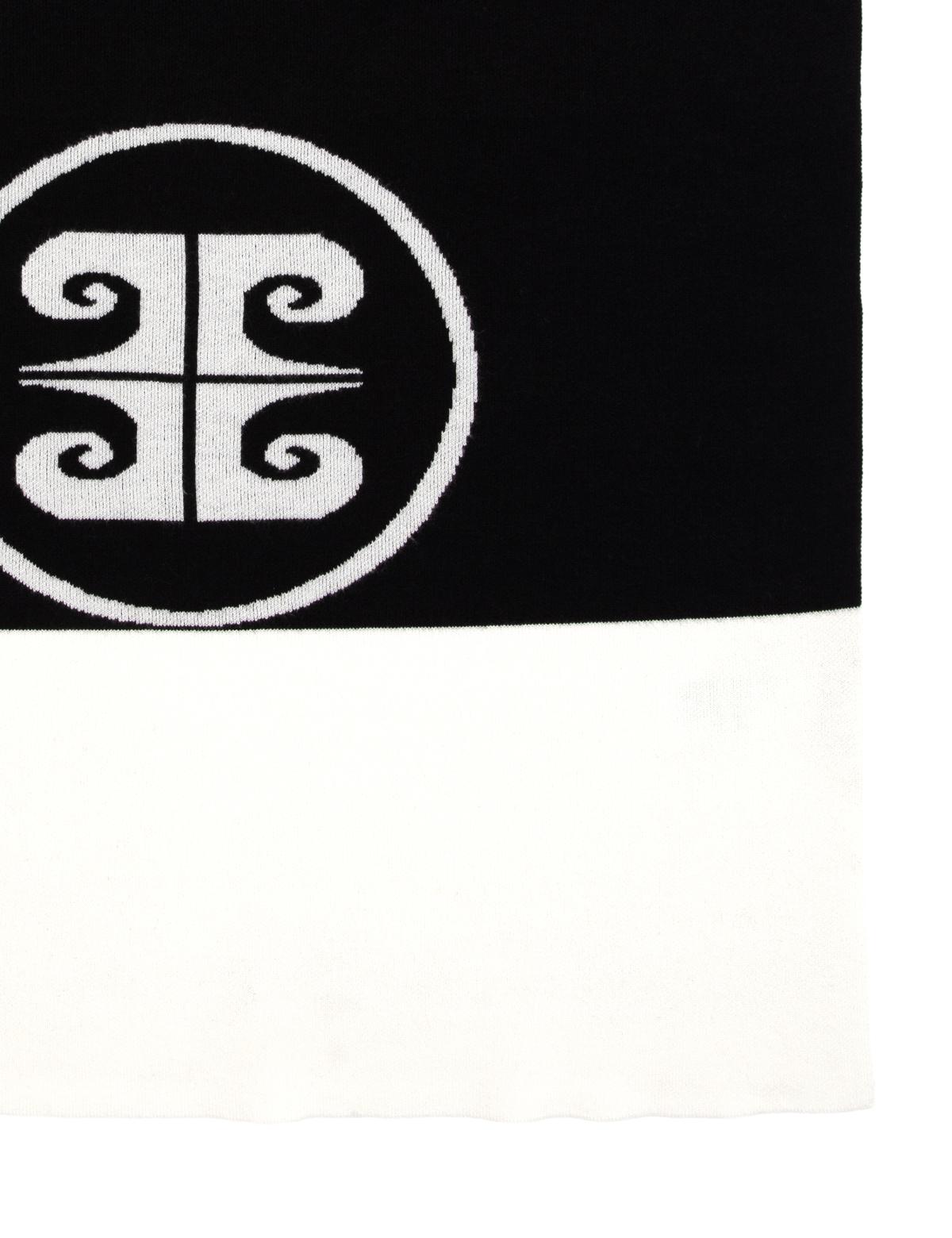 Siyah Kaşkol - 50317734001