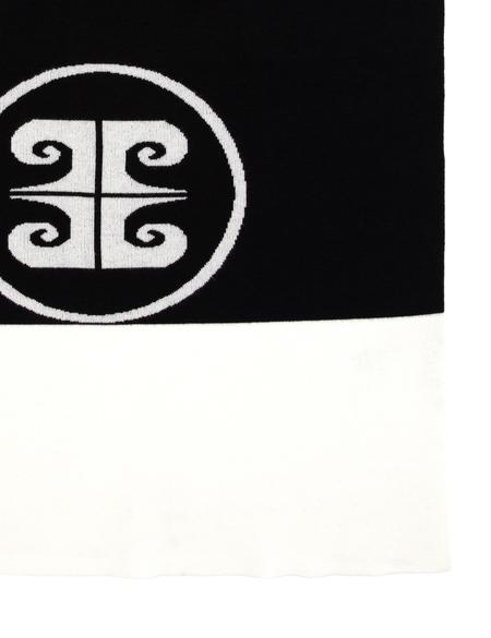 Siyah Kaşkol - 50317734001