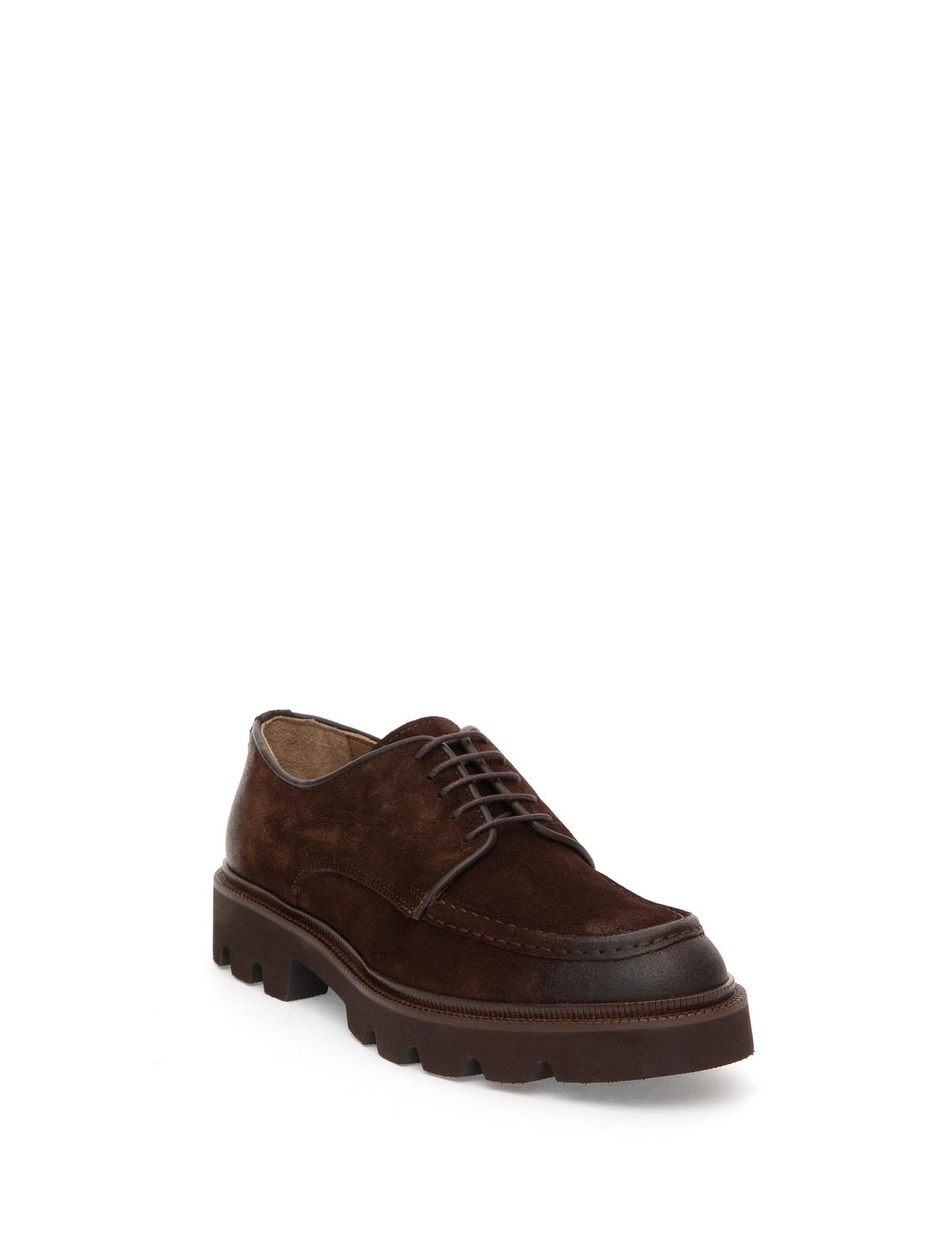 Kahverengi Ayakkabı - 50316811003