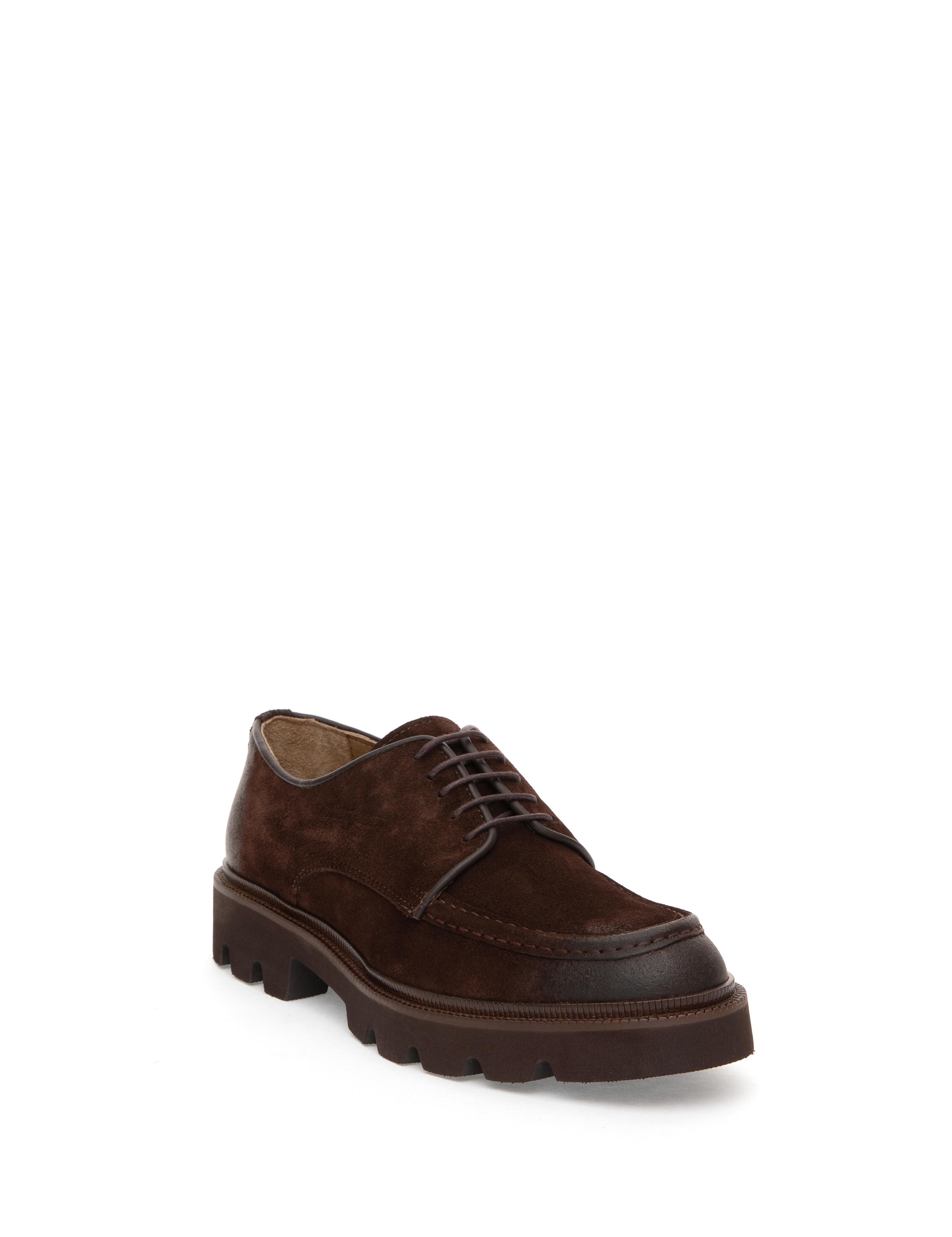 Kahverengi Ayakkabı