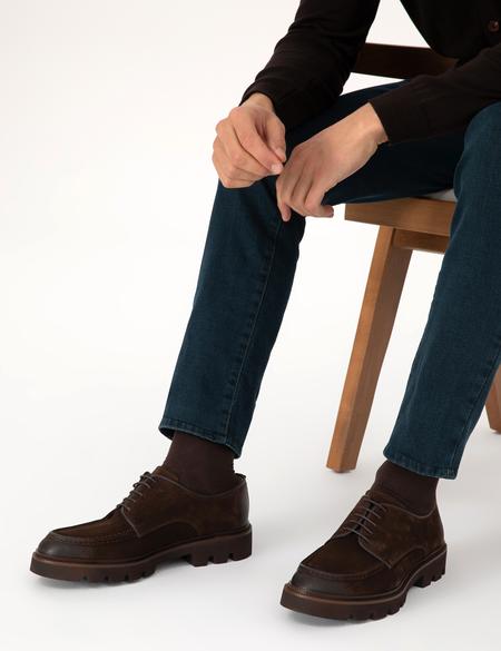 Kahverengi Ayakkabı - 50316811003