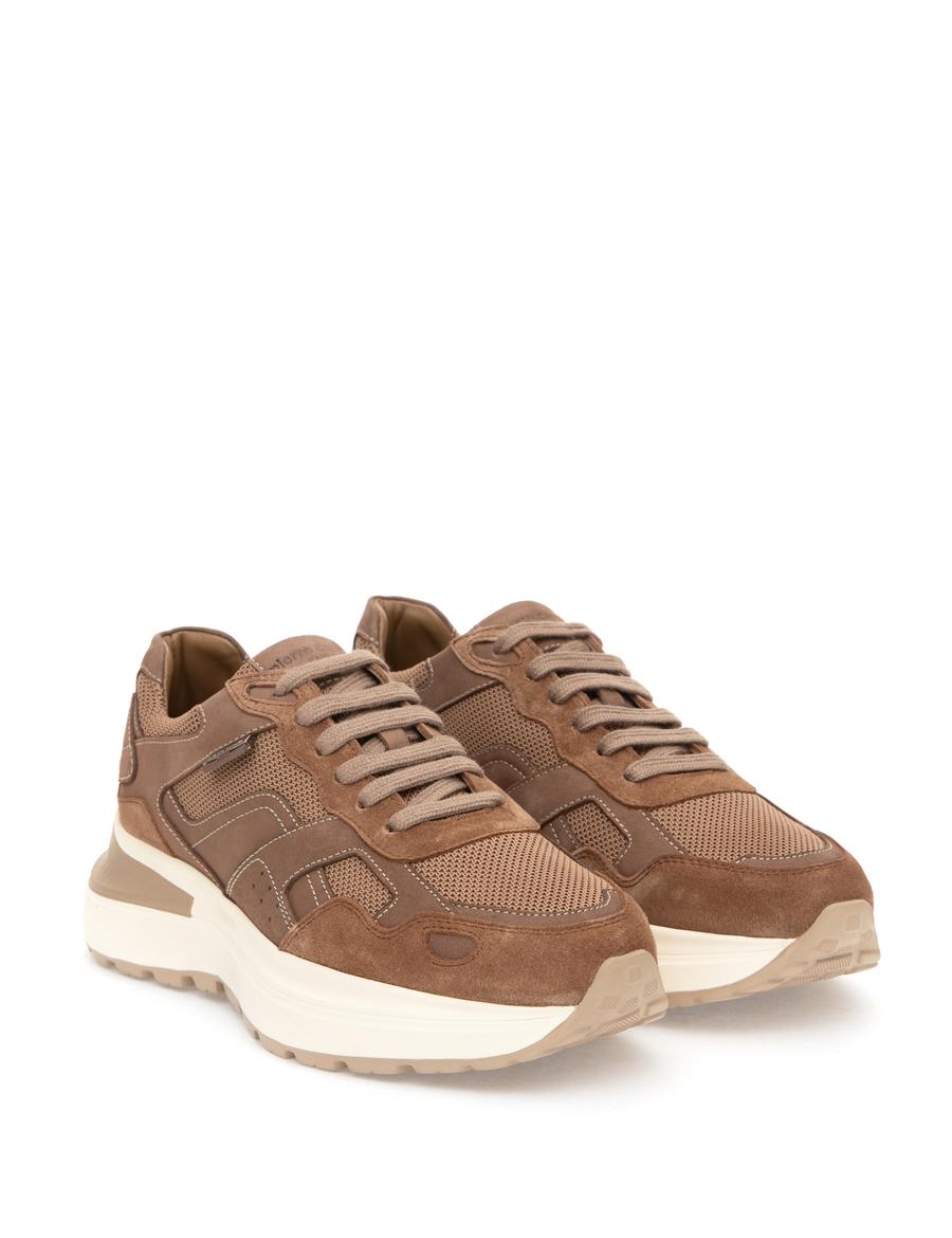 Kahverengi Ayakkabı