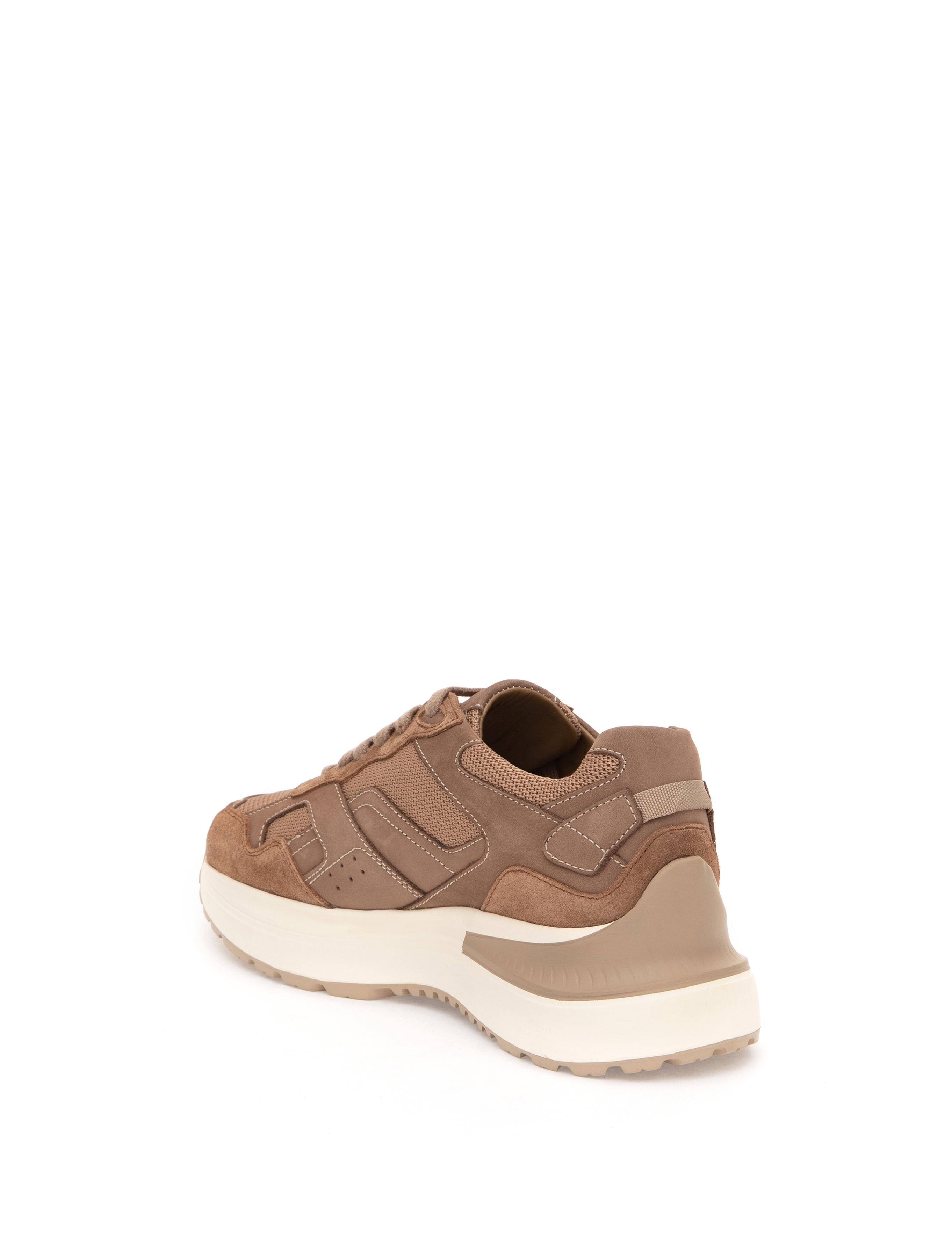 Kahverengi Ayakkabı