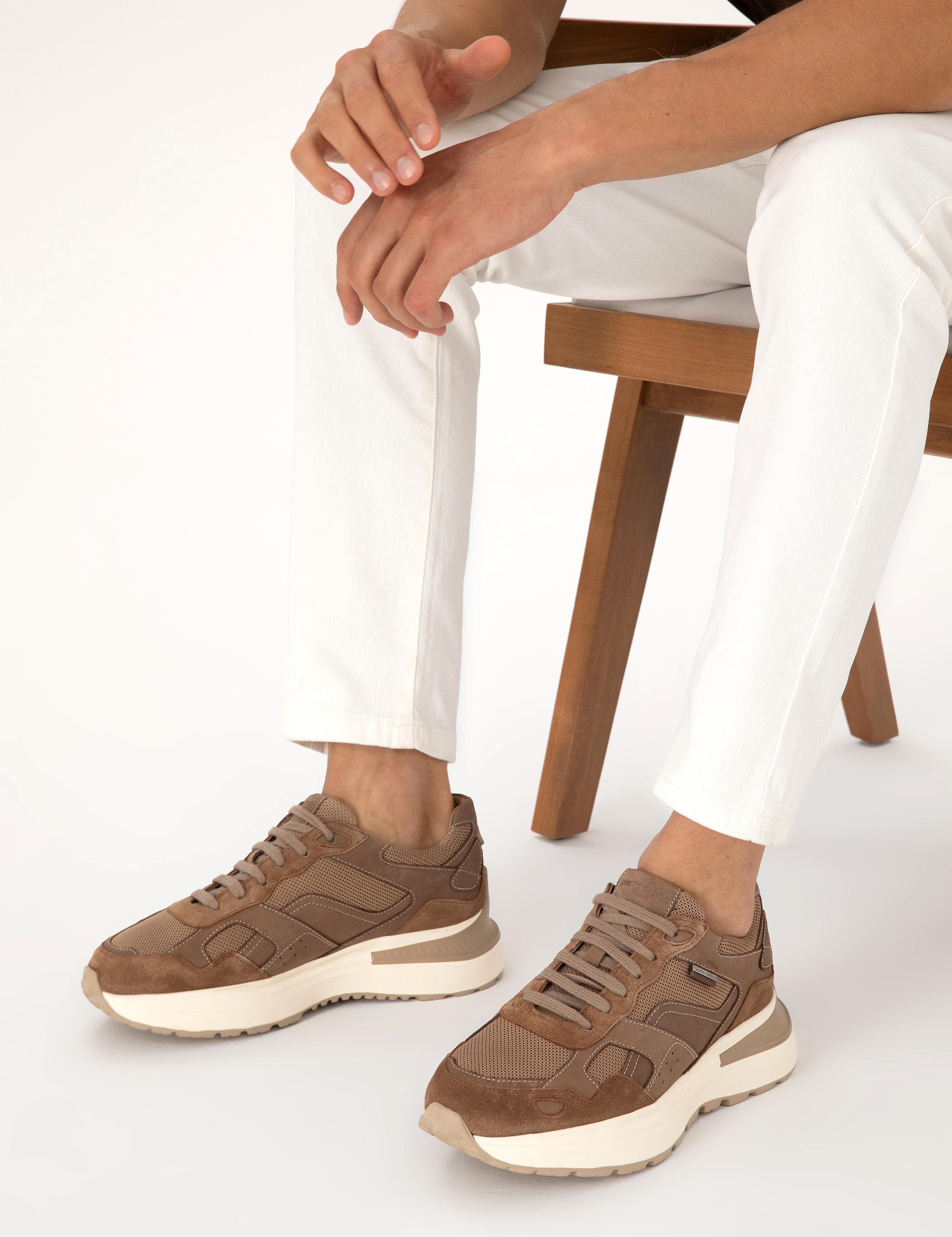 Kahverengi Ayakkabı