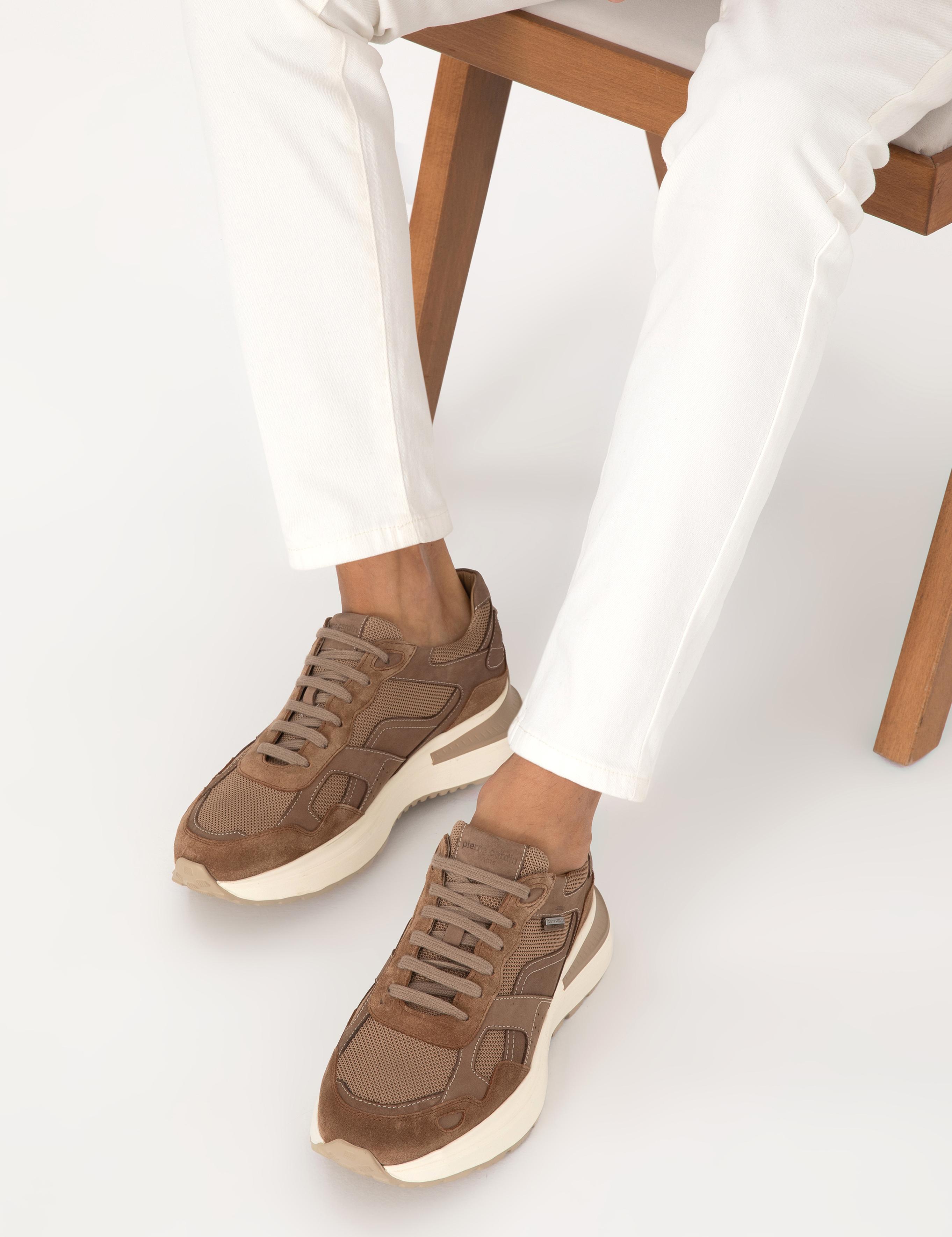 Kahverengi Ayakkabı