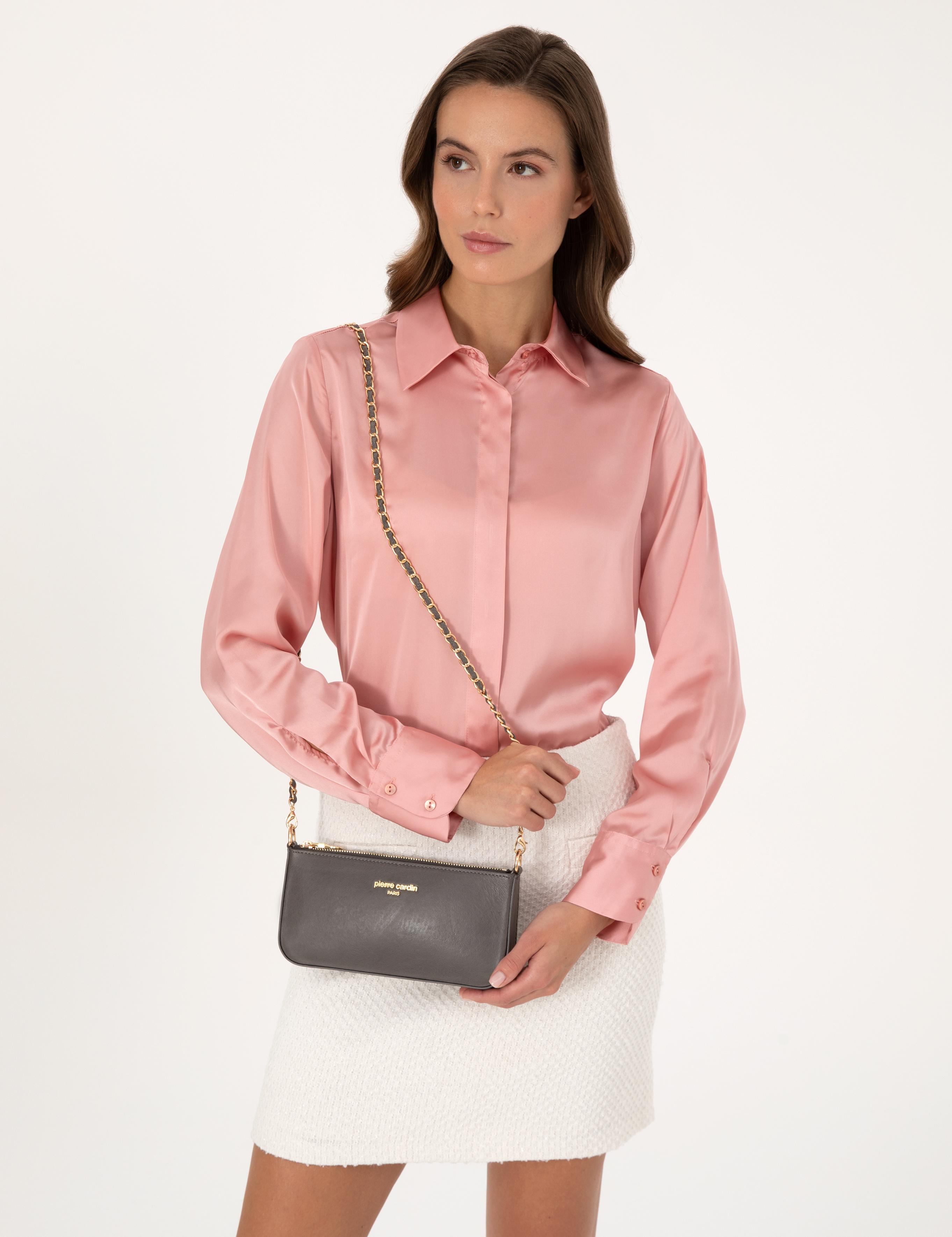 Vizon Çapraz Çanta