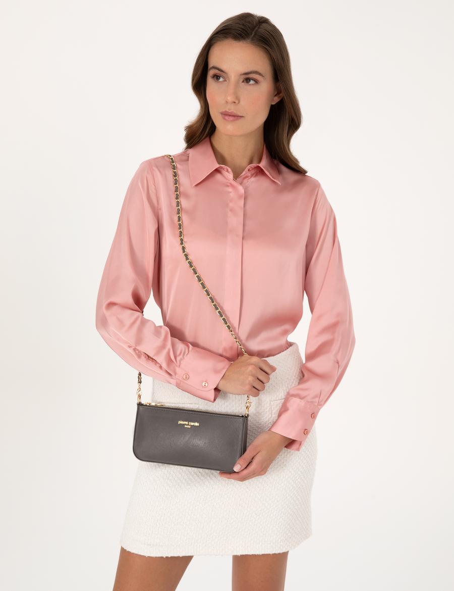 Vizon Çapraz Çanta