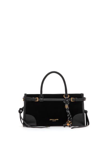 Siyah Omuz Çantası - 50321779001