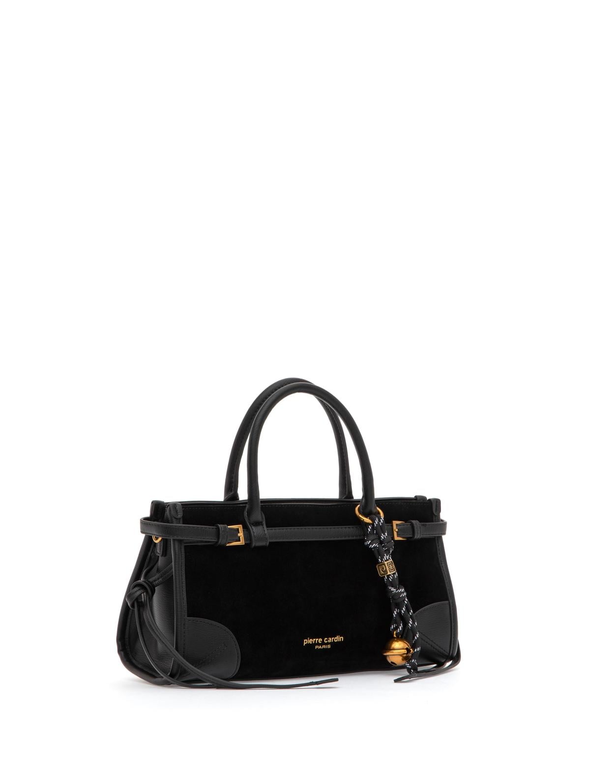 Siyah Omuz Çantası - 50321779001