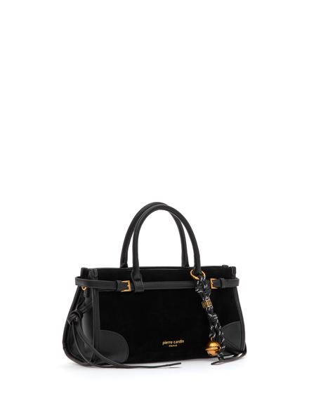 Siyah Omuz Çantası - 50321779001