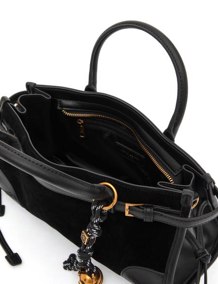 Siyah Omuz Çantası - 50321779001