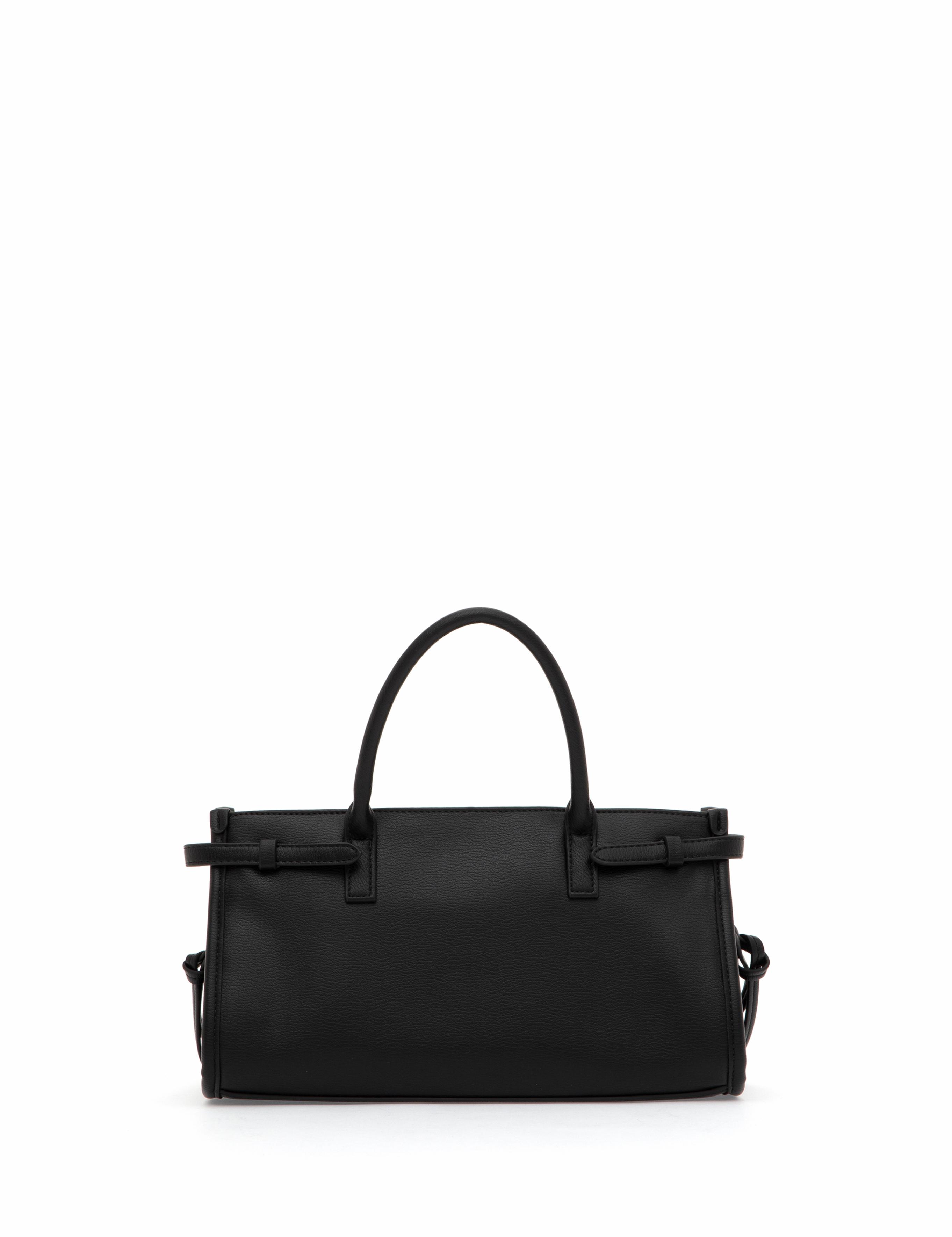 Siyah Omuz Çantası