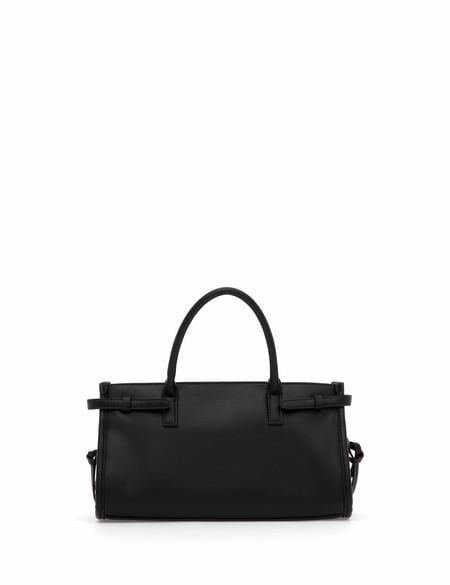 Siyah Omuz Çantası - 50321779001