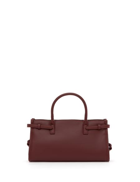 Bordo Omuz Çantası - 50321779004