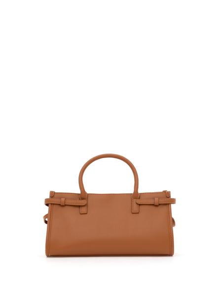 Kahverengi Omuz Çantası - 50321779003