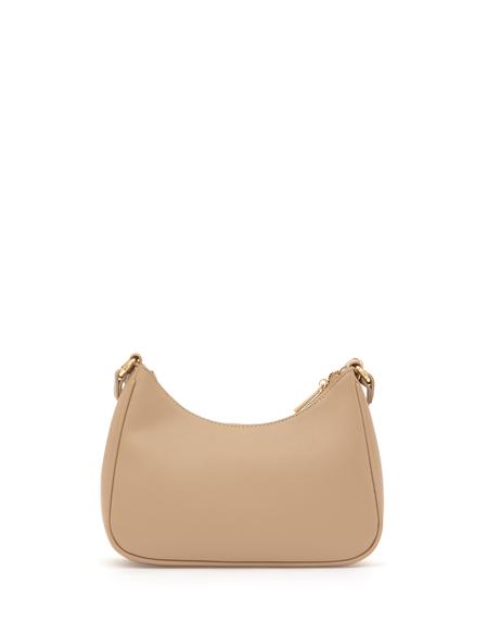 Bej Omuz Çantası - 50321714002