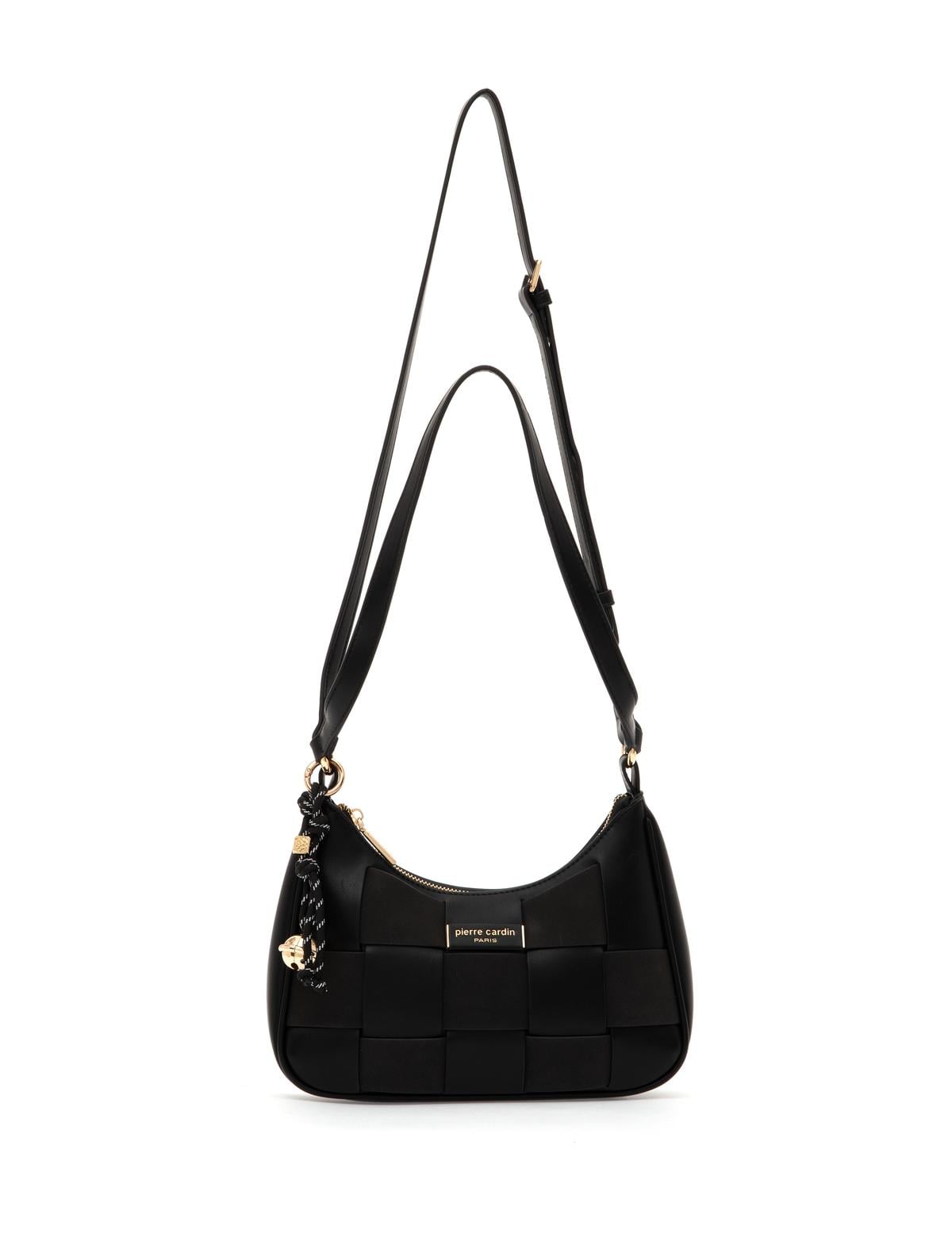 Siyah Omuz Çantası - 50321714003