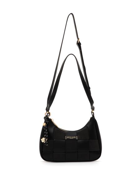 Siyah Omuz Çantası - 50321714003