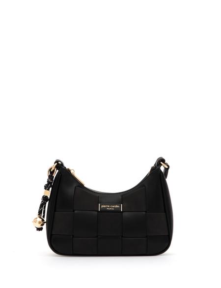 Siyah Omuz Çantası - 50321714003