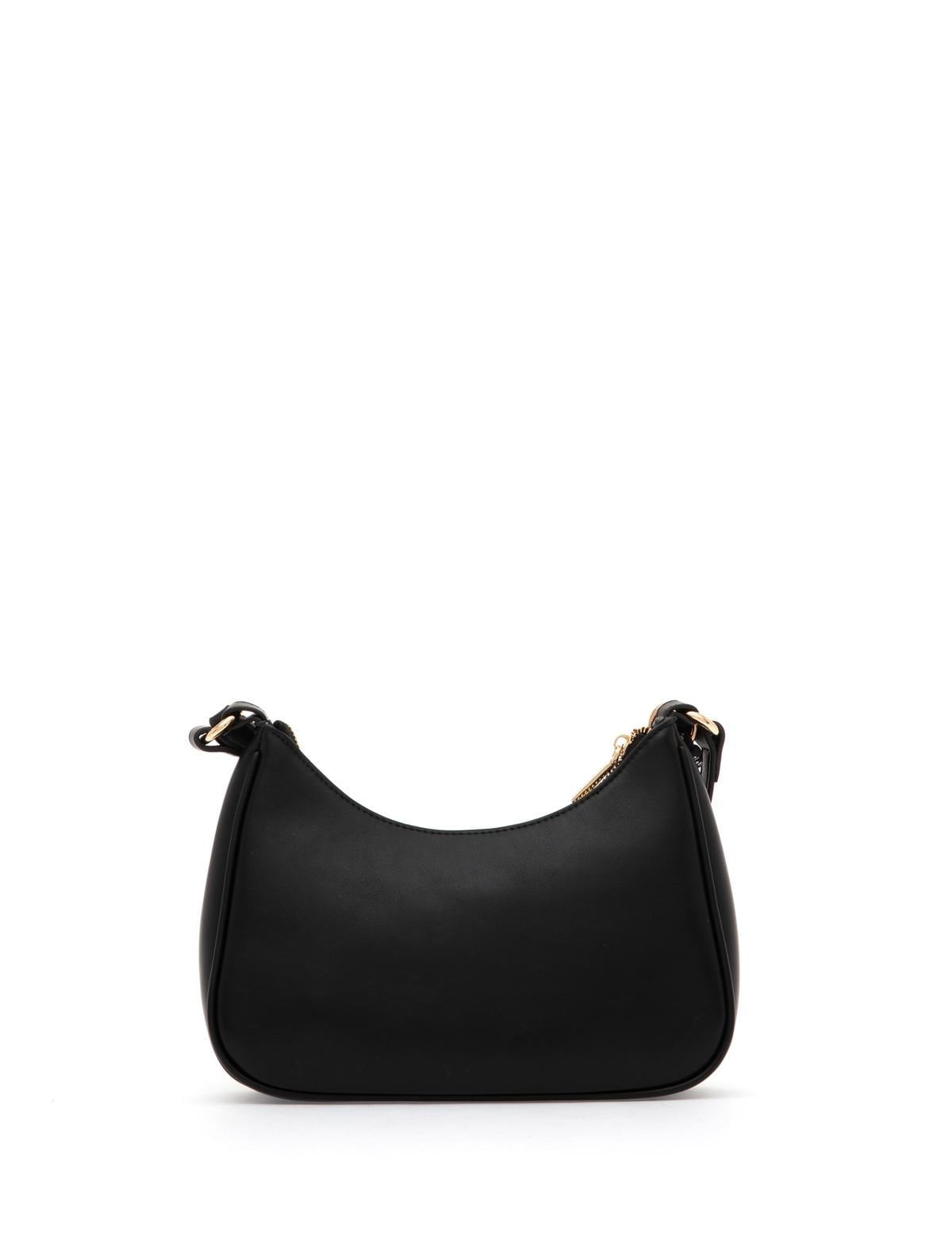 Siyah Omuz Çantası - 50321714003