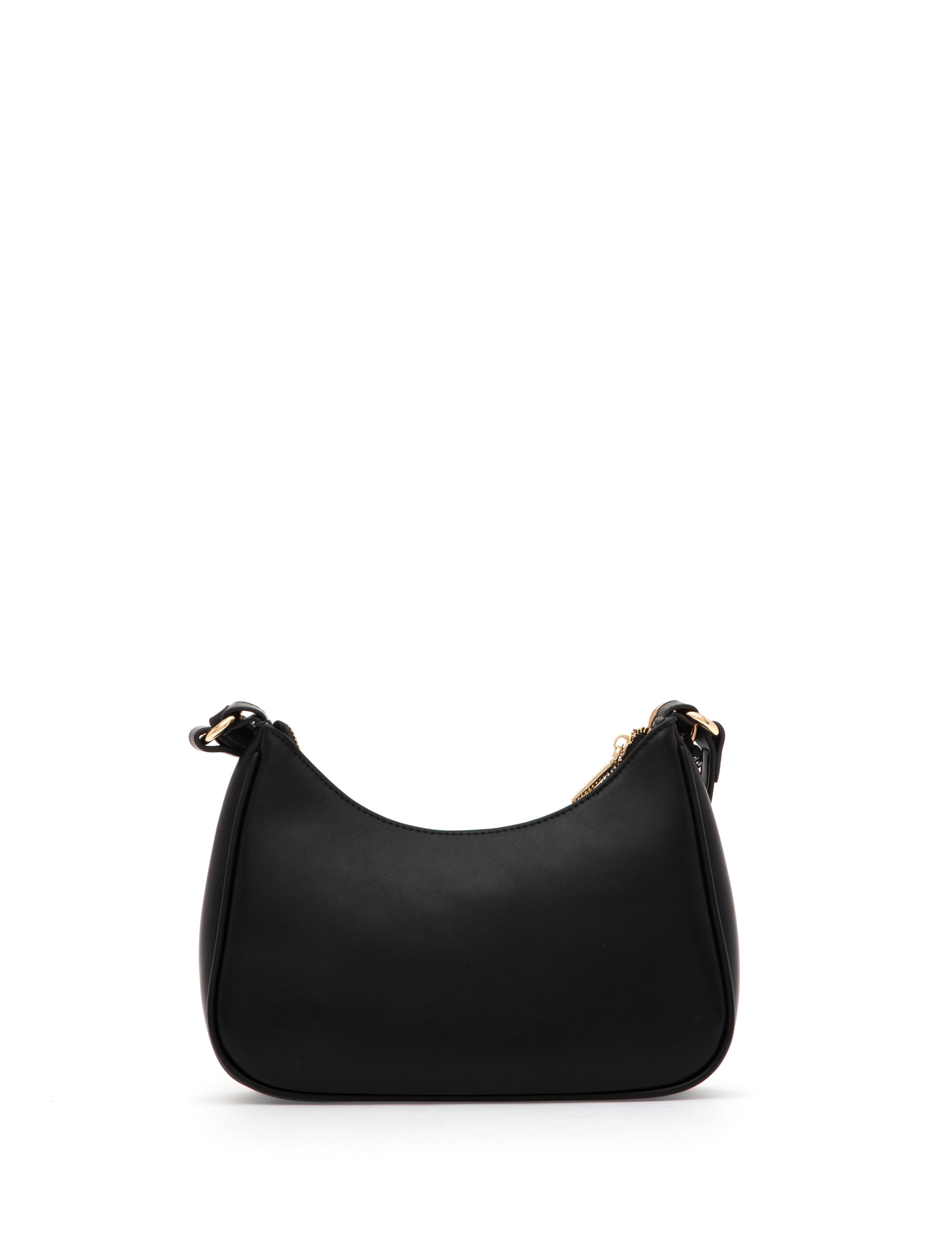 Siyah Omuz Çantası