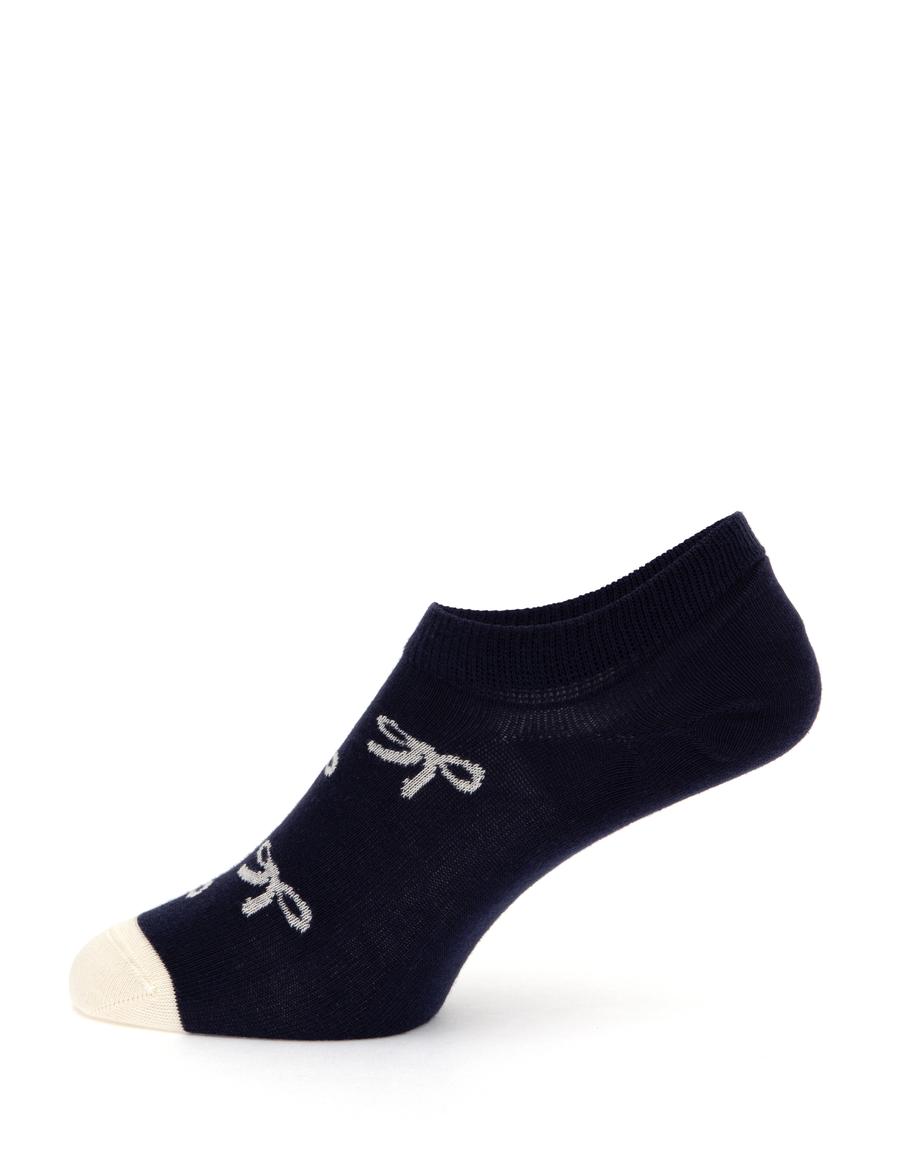 Kadın 2'li Patik Çorap